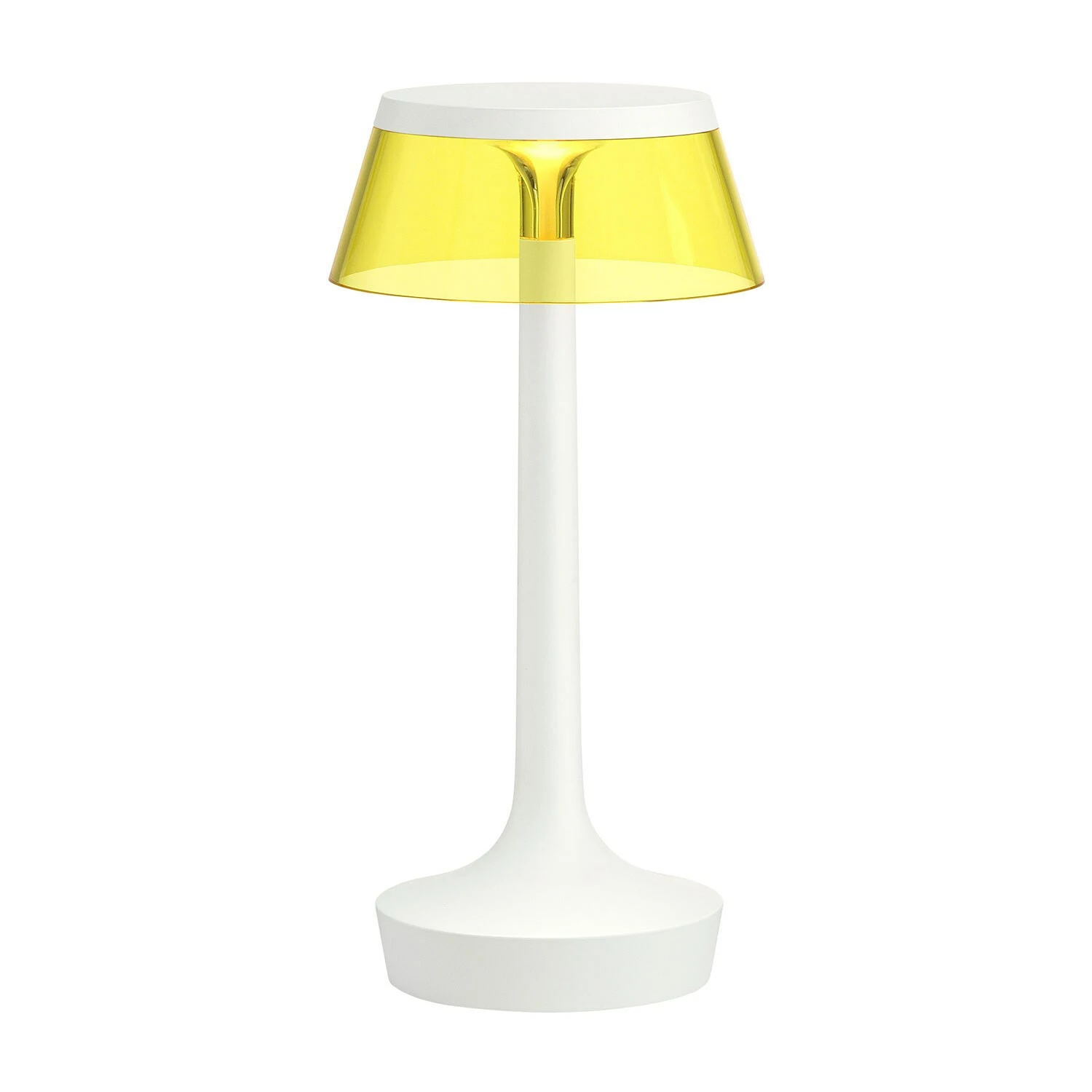 Flos Bon Jour Unplugged Varjostin, Keltainen - Image 2