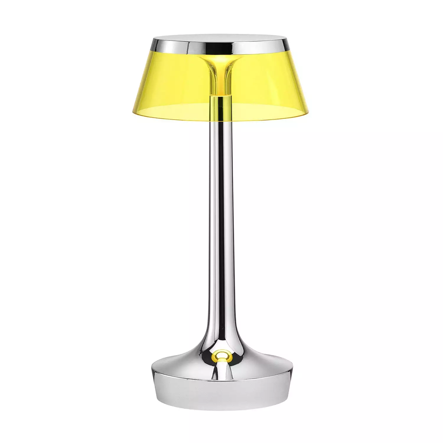 Flos Bon Jour Unplugged Varjostin, Keltainen - Image 4