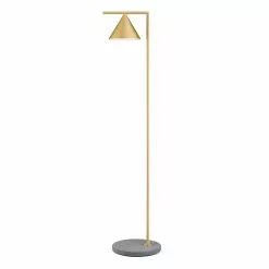 Flos Captain Flint Outdoor, Brass