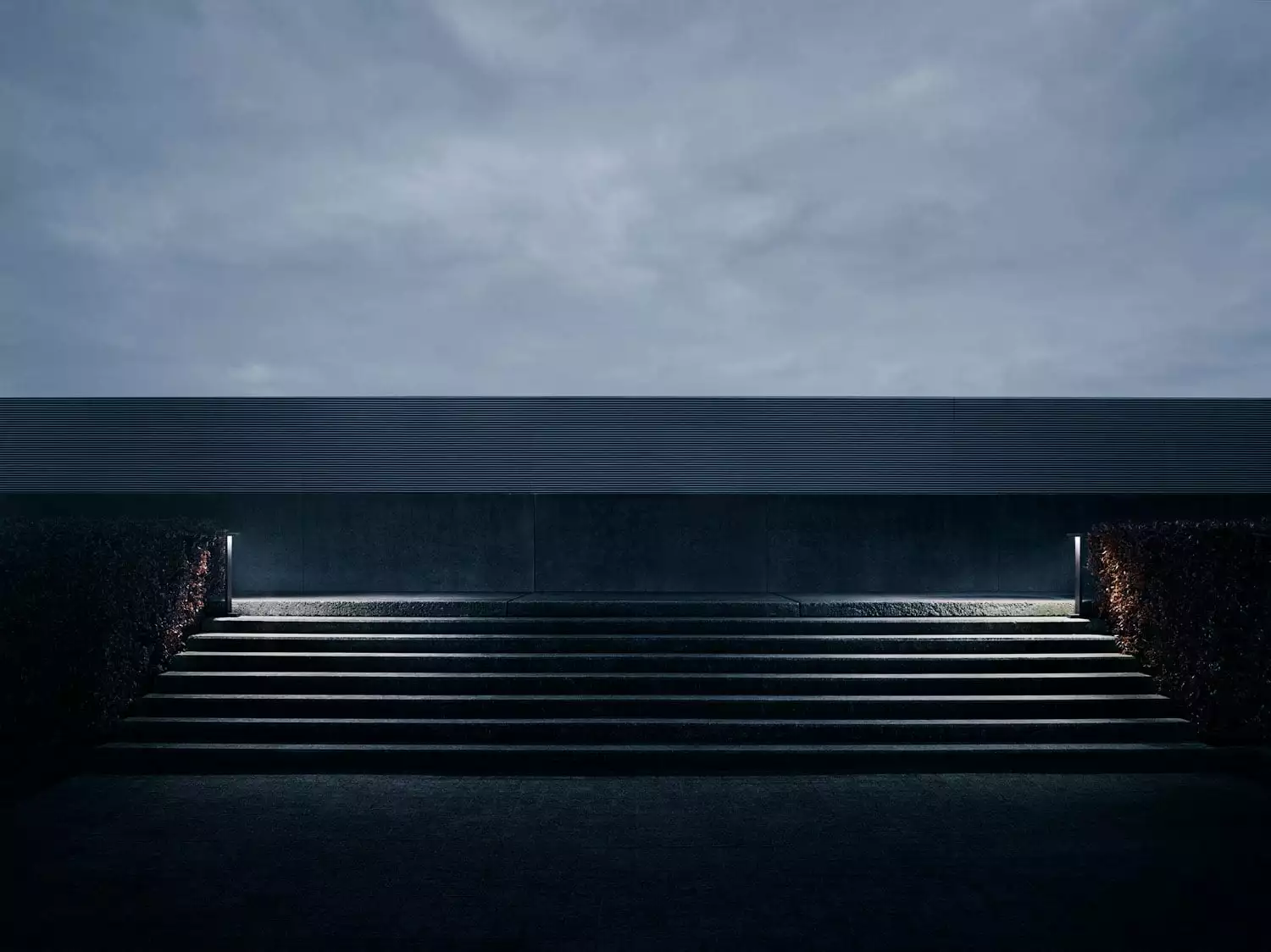 Flos Casting T 100 H200 Cm - Image 6