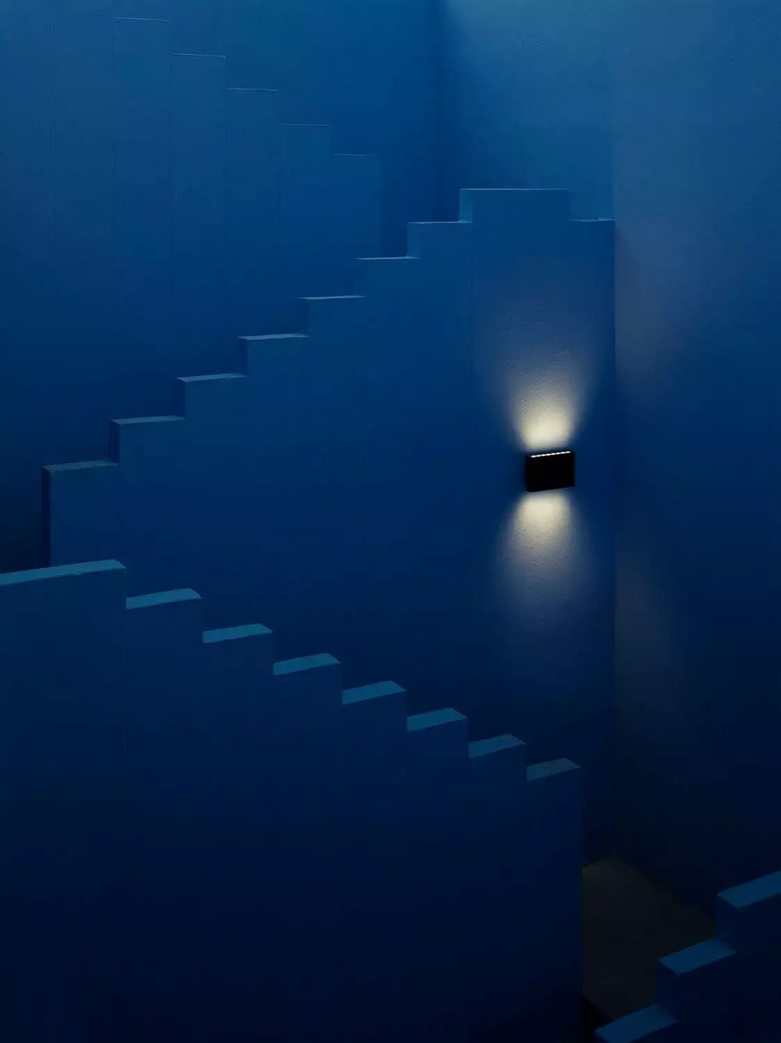 Flos Climber Up&Down 175 Wall Lamp - Image 4