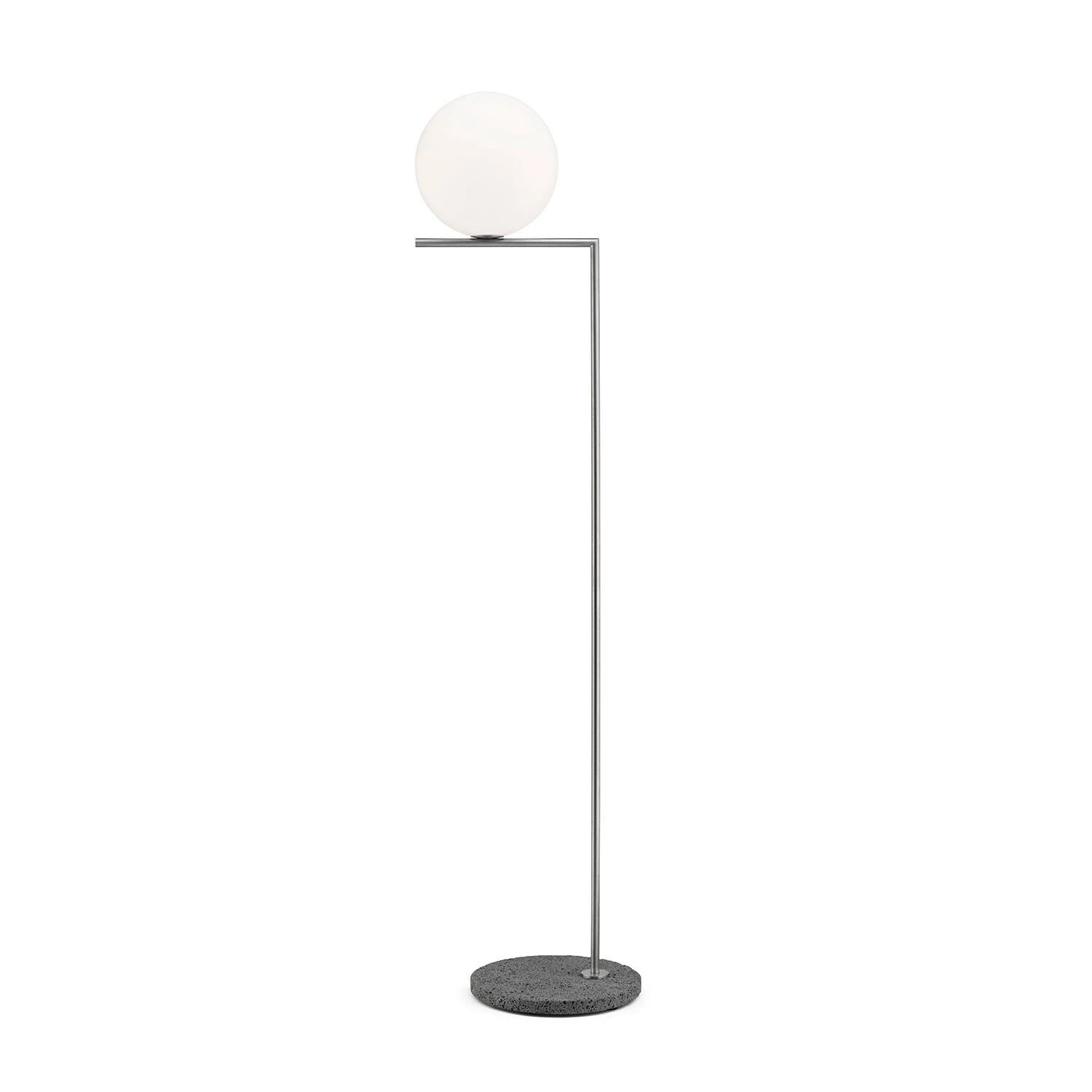 Flos IC Lights F1 Outdoor, Steel