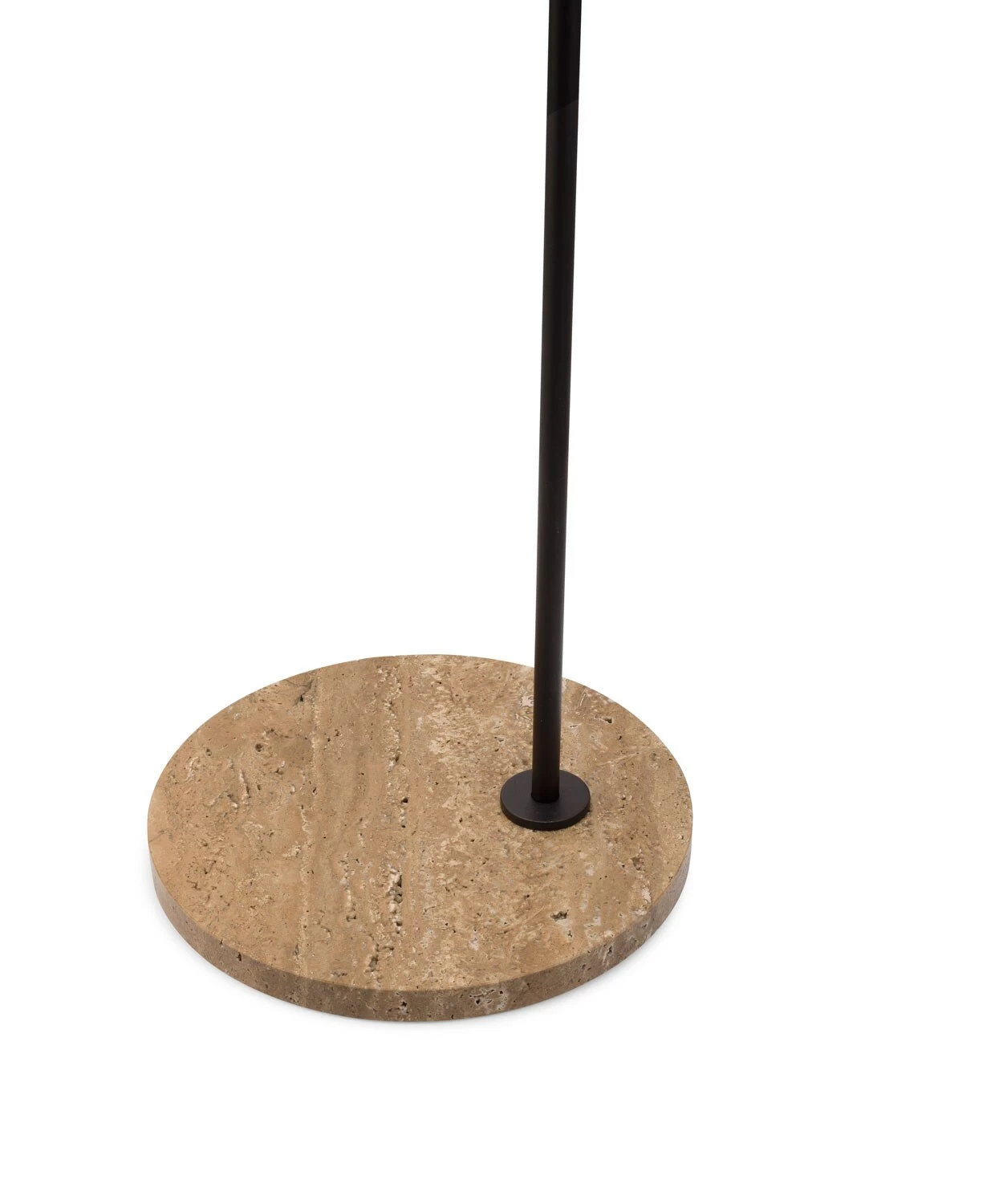 Flos IC Lights F1 Outdoor, Dark Brown - Image 2