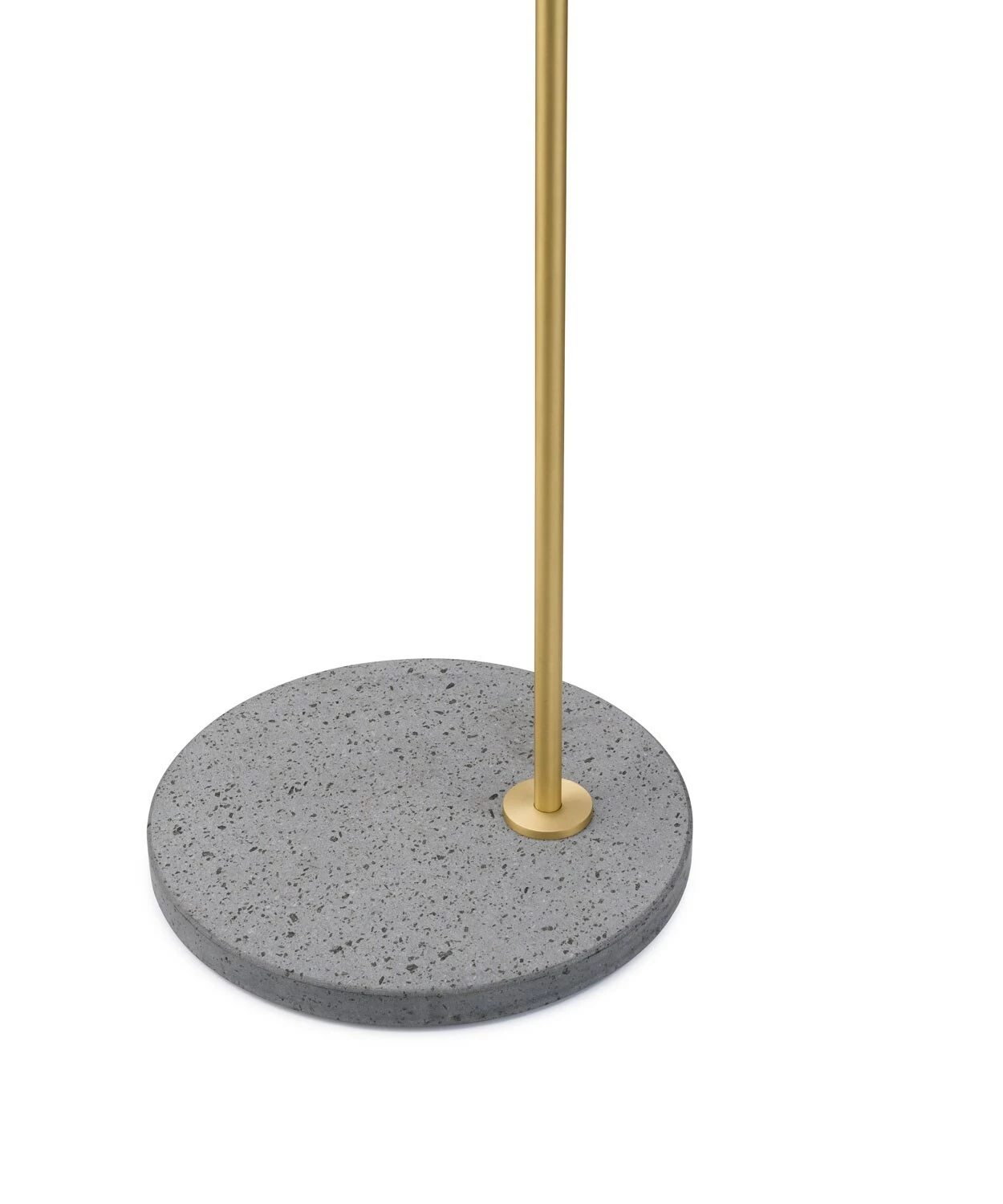 Flos IC Lights F1 Outdoor Brass - Image 2