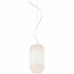 Foscarini Chouchin Bianco 2 Riippuvalaisin