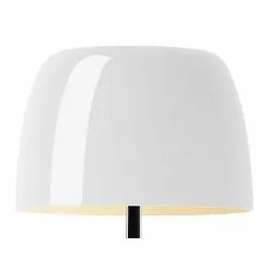 Foscarini Glass Screen Lumiere L, Warm White