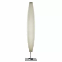 Foscarini Havana Terra Outdoor, Valkoinen