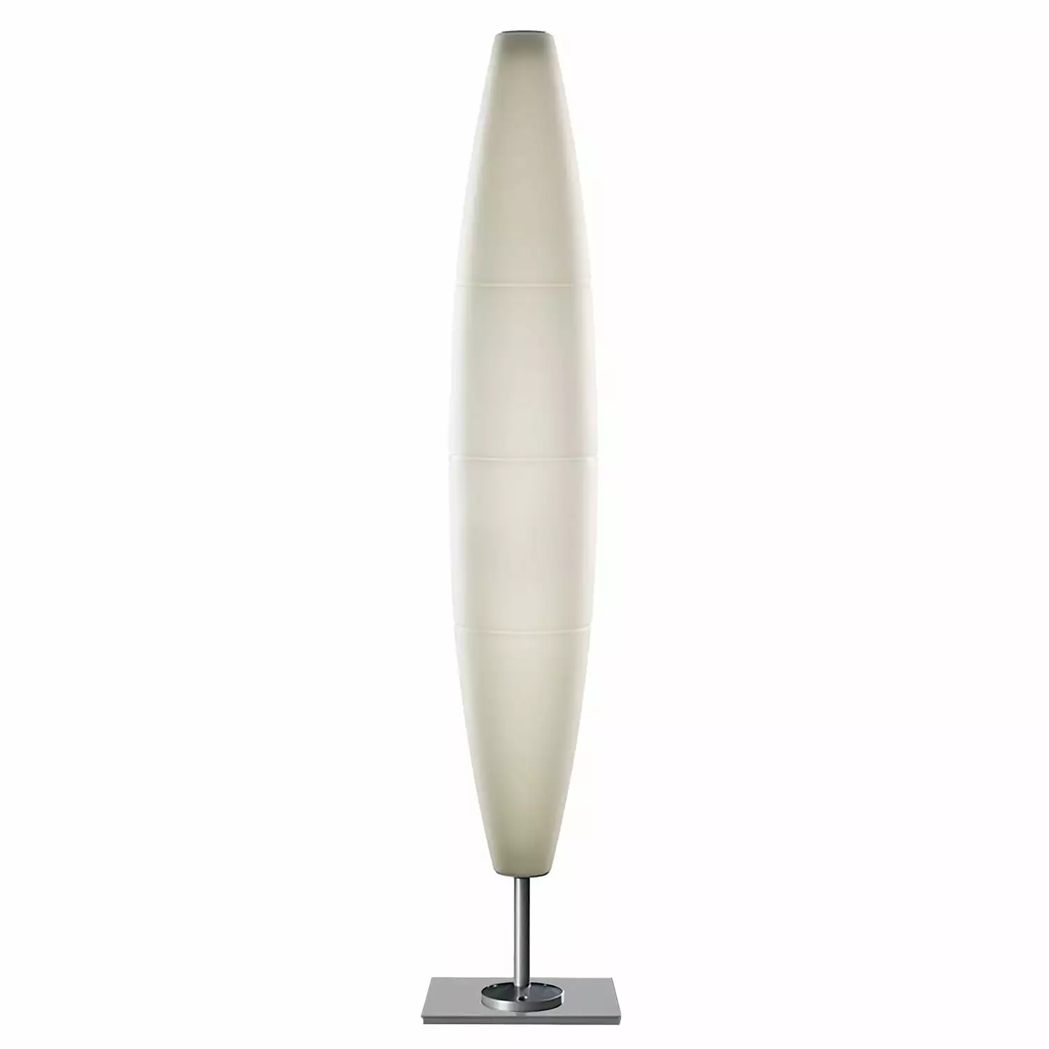 Foscarini Havana Terra Outdoor, Valkoinen