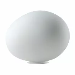 Foscarini Outdoor Gregg Floor Lamp XL, White