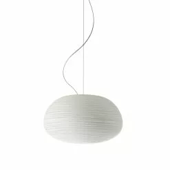 Foscarini Rituals 2 E27. Kattovalaisin, Valkoinen