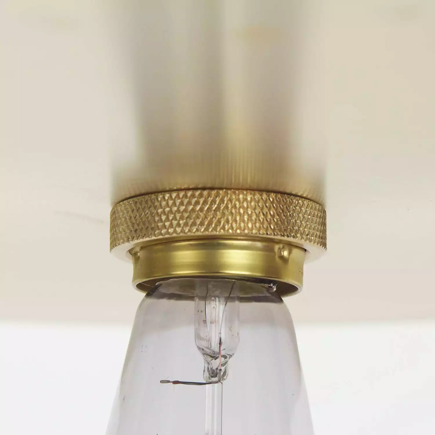 Frama Circle Riippuvalaisin Messinki, 400 Mm - Image 2