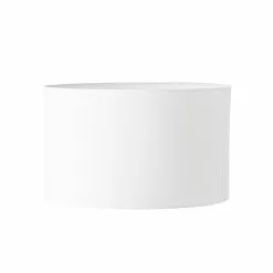 Georg Jensen Cobra Lampshade S, White