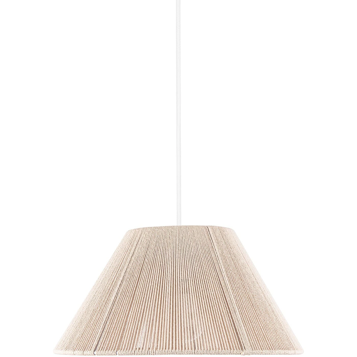 Globen Lighting Anna Riippuvalaisin Nature, 35 Cm