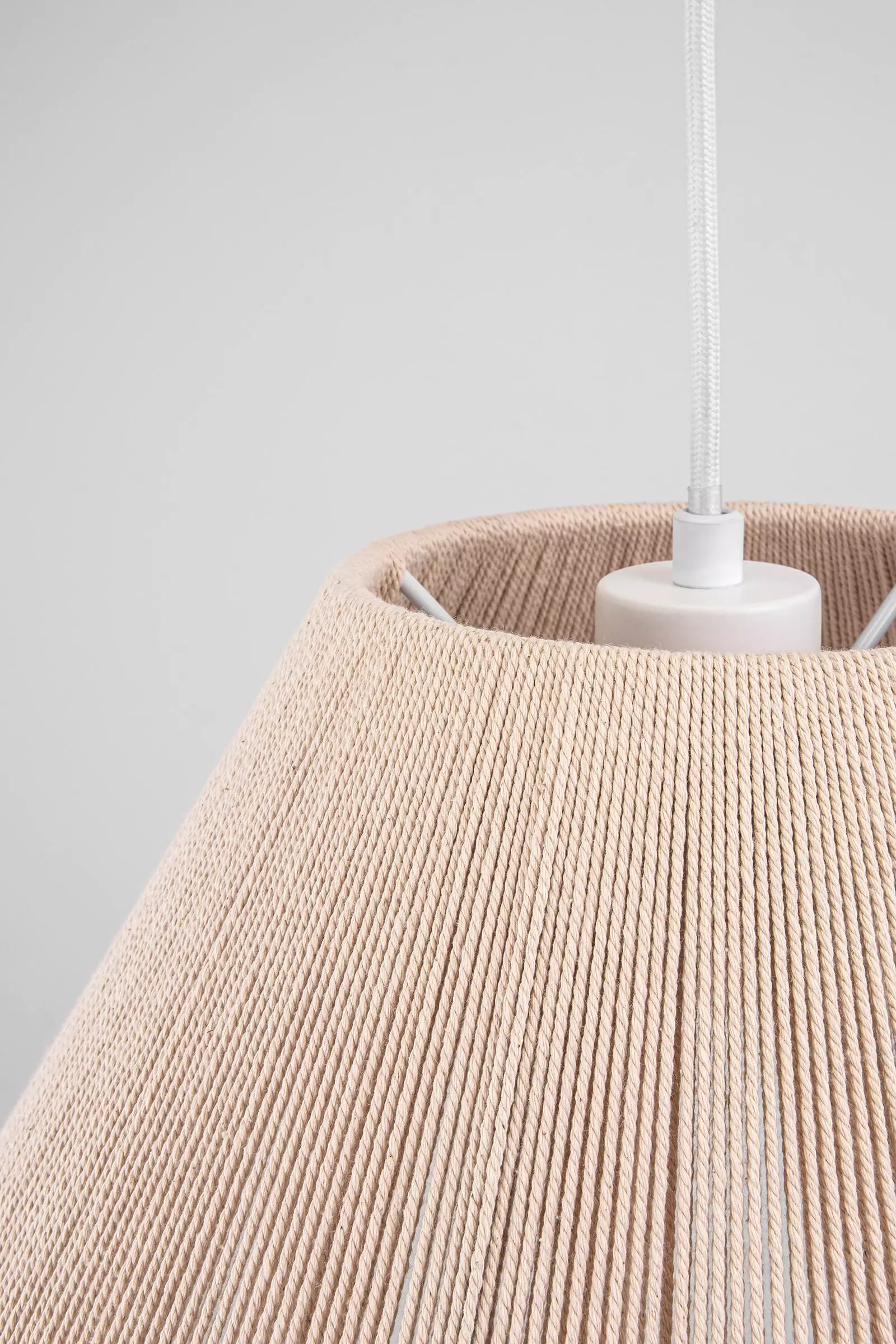 Globen Lighting Anna Riippuvalaisin Nature, 35 Cm - Image 4