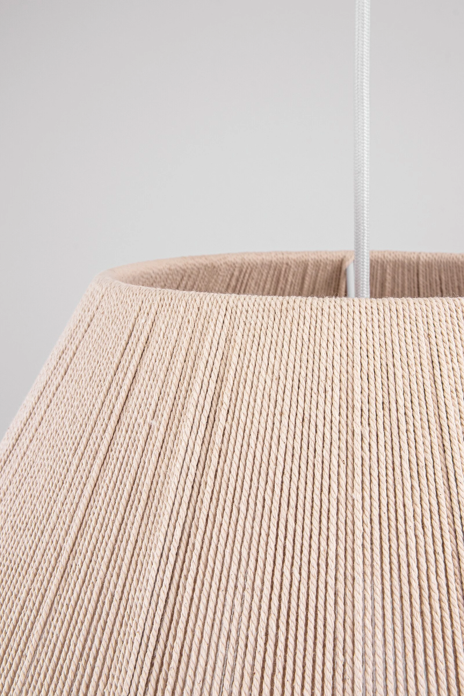 Globen Lighting Anna Riippuvalaisin Nature, 50 Cm - Image 4