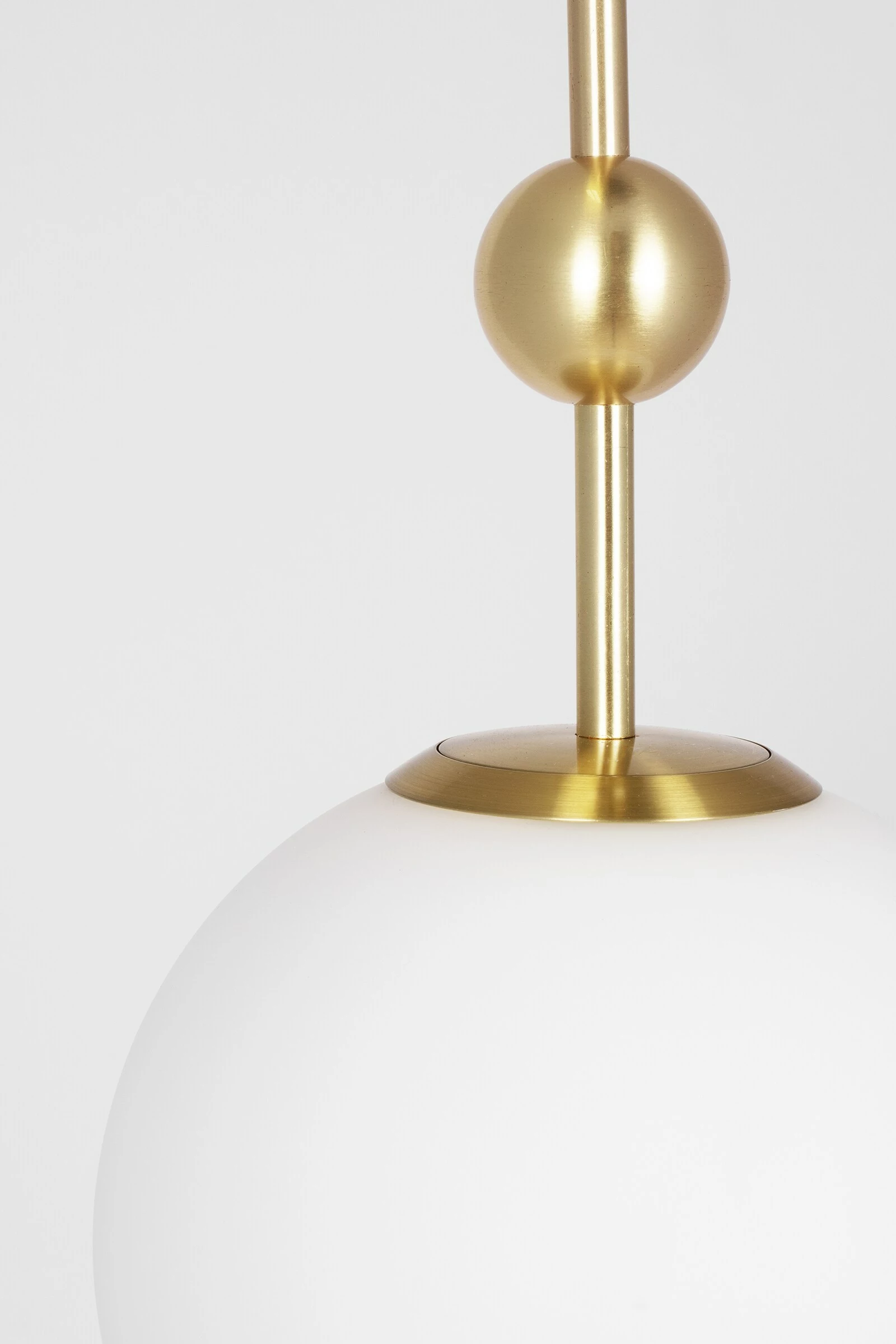 Globen Lighting Astrid 20 Riippuvalaisin, Brushed Brass - Image 3