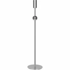 Globen Lighting Astrid 55 Lampunjalusta, Chrome