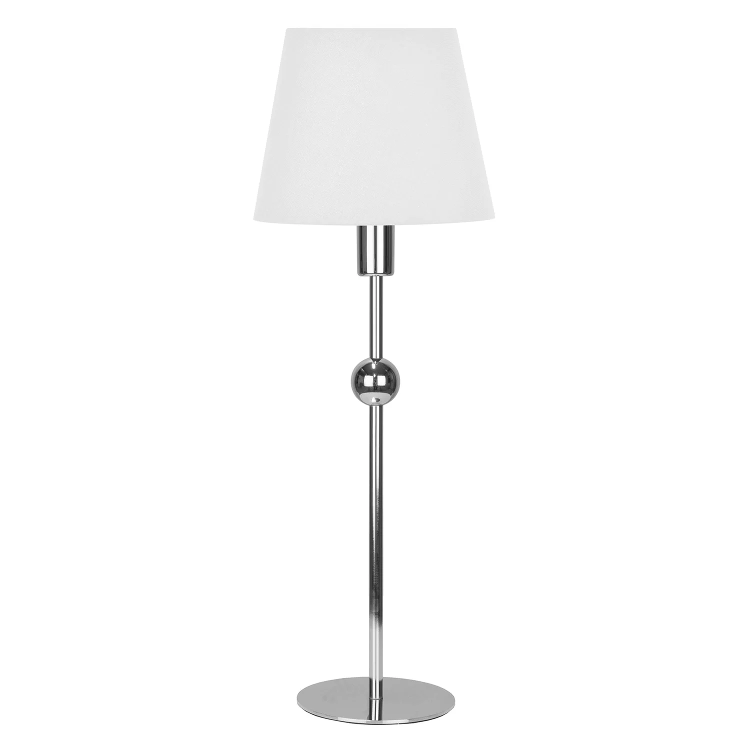 Globen Lighting Astrid Lampunjalusta, Chrome - Image 3