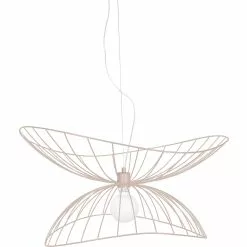 Globen Lighting Ray 70 Riippuvalaisin, Mud