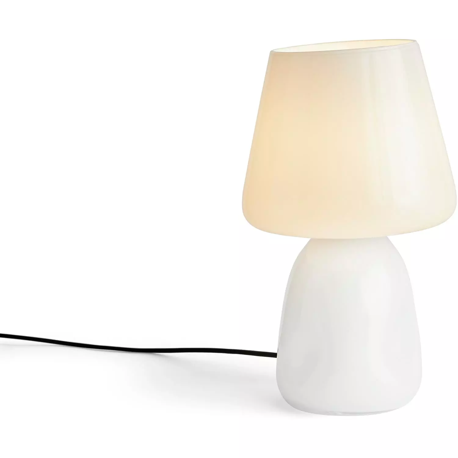 Hay Apollo Pöytävalaisin, Valkoinen - Image 2