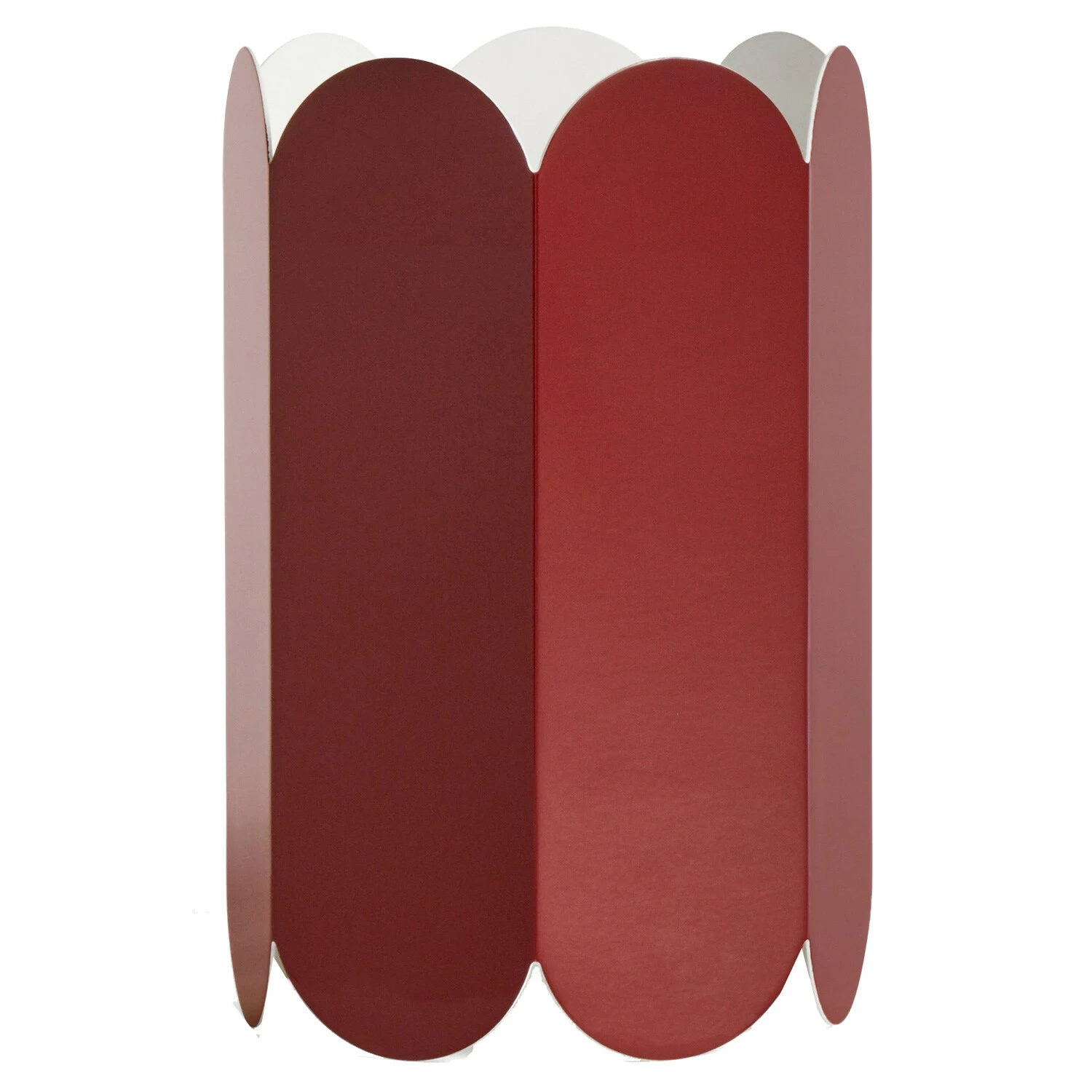 Hay Arcs Lampunvarjostin, Auburn - Image 3