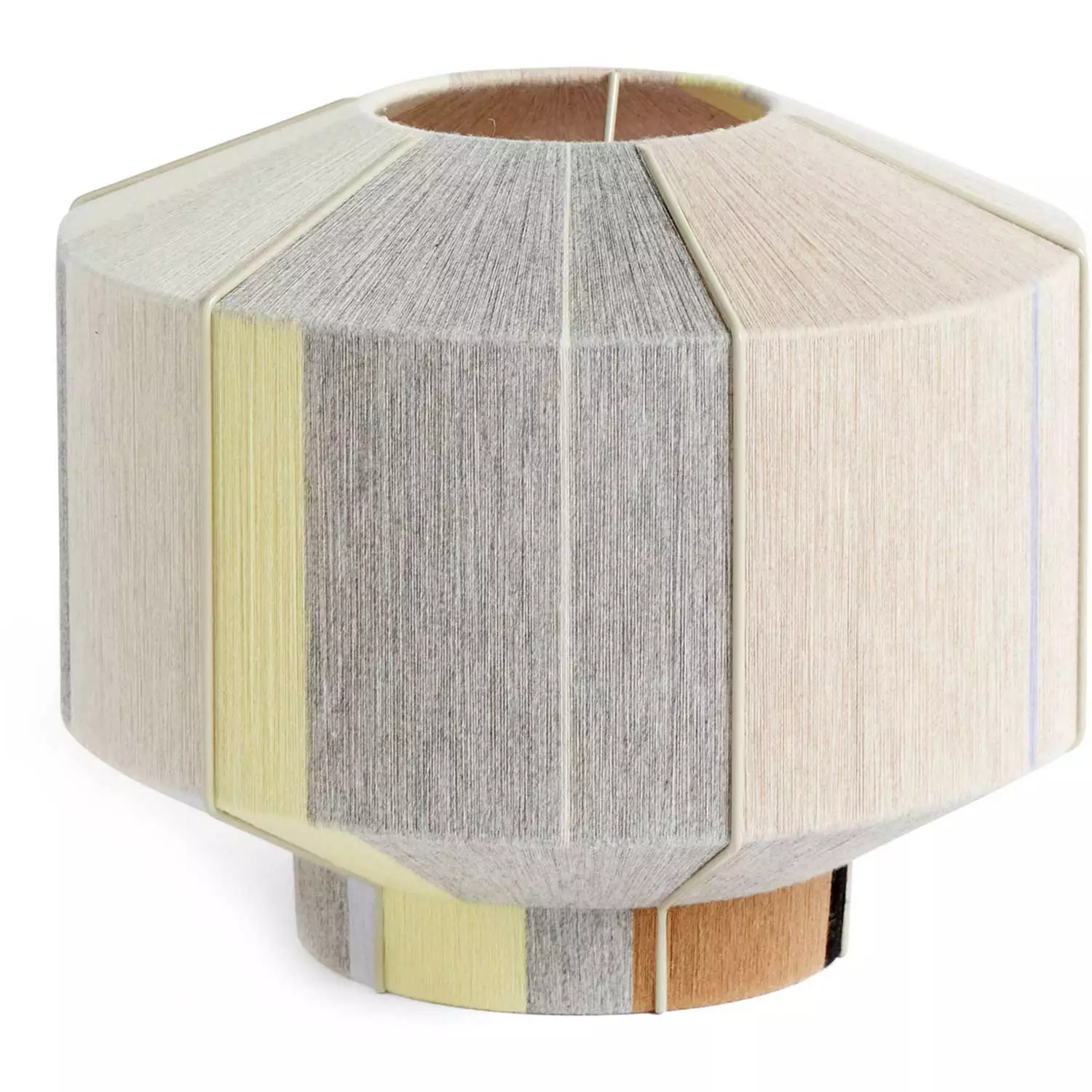 Hay Bonbon Lampshade Ø38cm M, Ice Cream