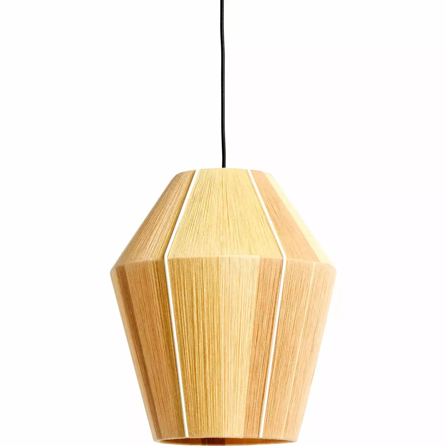 Hay Bonbon Lampshade Ø38cm M, Ice Cream - Image 5