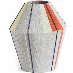 Hay Bonbon Lampunvarjostin Ø32, Grey Melange