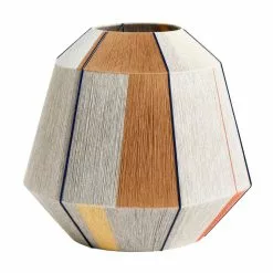 Hay Bonbon Lampunvarjostin 500 Mm, Earth Tones