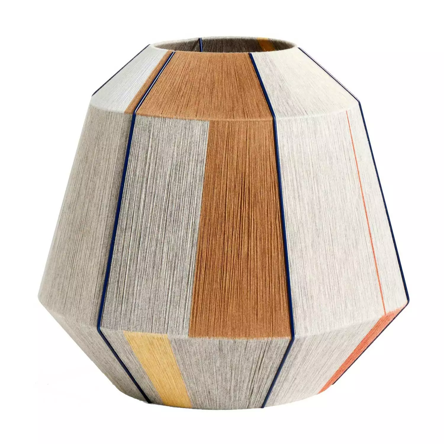 Hay Bonbon Lampunvarjostin 500 Mm, Earth Tones