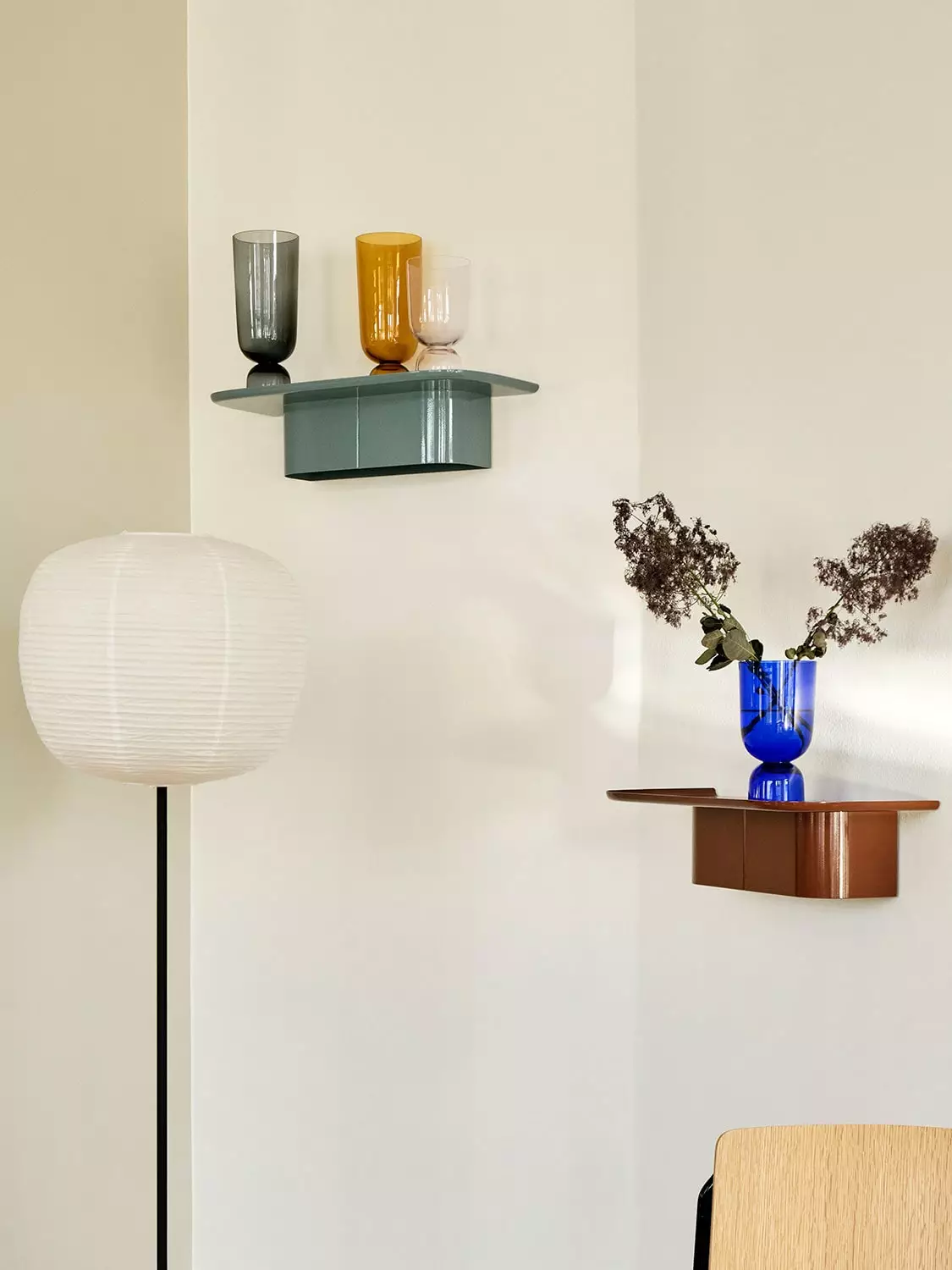 Hay Common Lattiavalaisin, Musta/Steel - Image 5