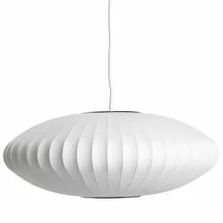 Hay Nelson Saucer Bubble Pendant, 445 Mm