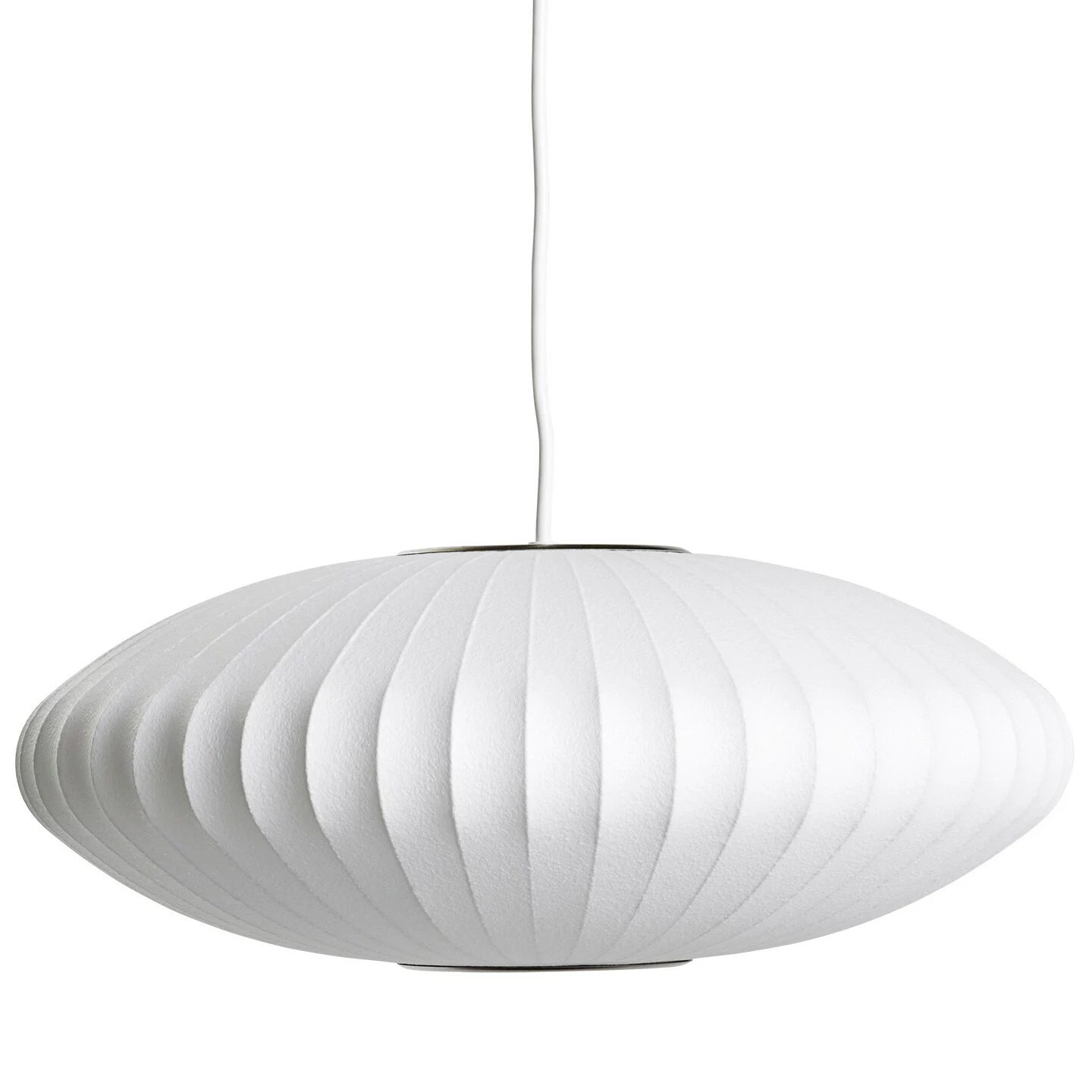 Hay Nelson Saucer Bubble Pendant, 445 Mm