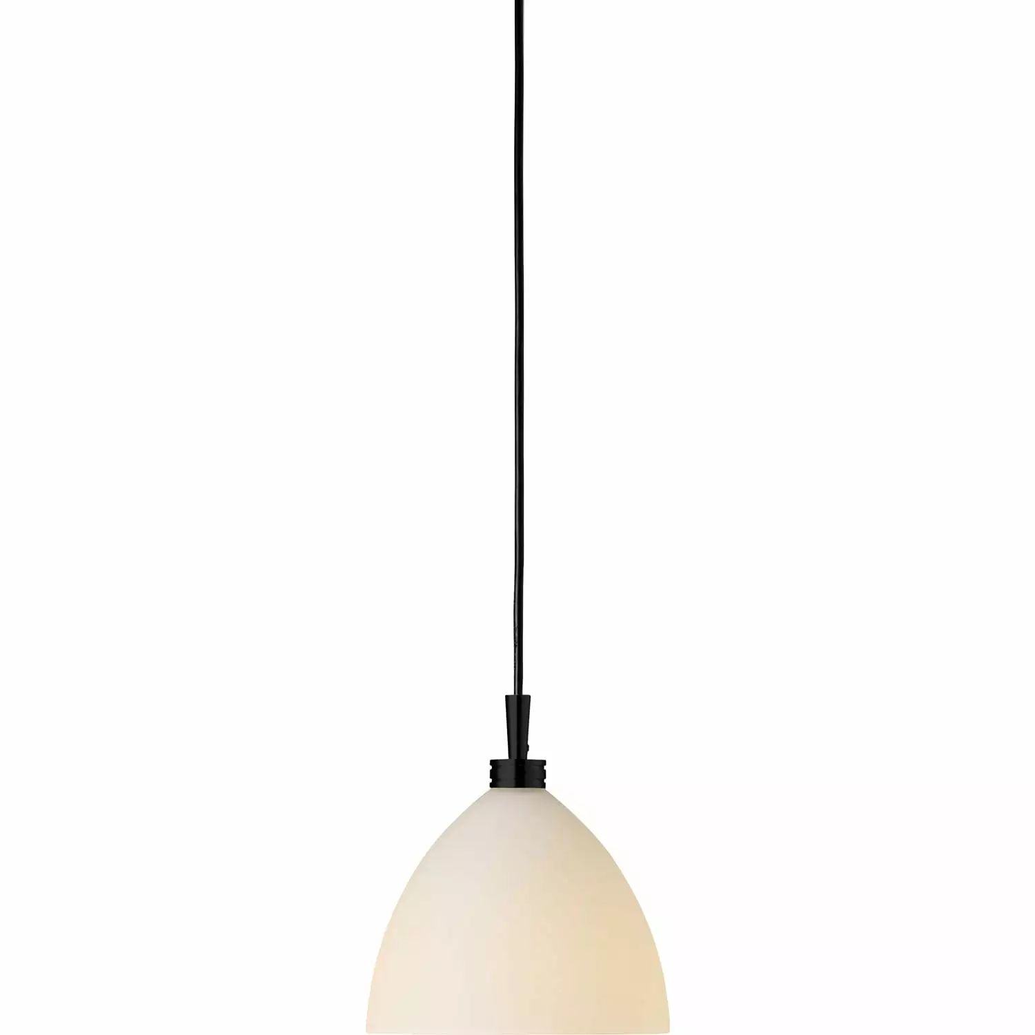 Herstal Mega Dove Riippuvalaisin, Musta