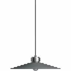 Herstal Sound Riippuvalaisin 400 Mm, Graphite