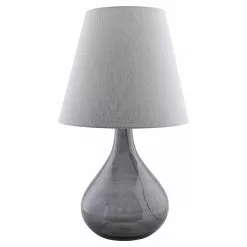 House Doctor Illy Lampunvarjostin Ø50 Cm, Harmaa