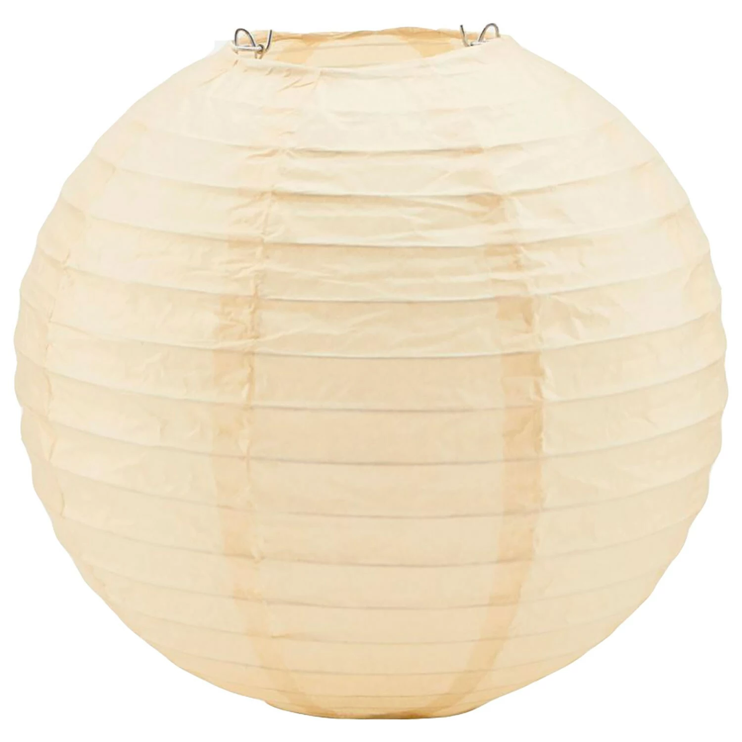 House Doctor Soni Lampunvarjostin 20 Cm, Hiekanvärinen