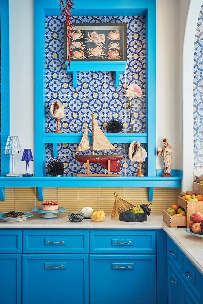 Kartell Big Battery Pöytävalaisin Kannettava, Selvä - Image 3