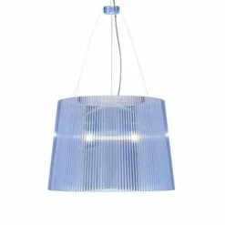 Kartell Gè Riippuvalaisin, Vaaleansininen