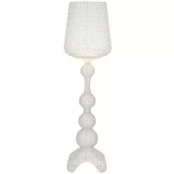 Kartell Kabuki Lattiavalaisin Ulkona Käytettävä, Selvä