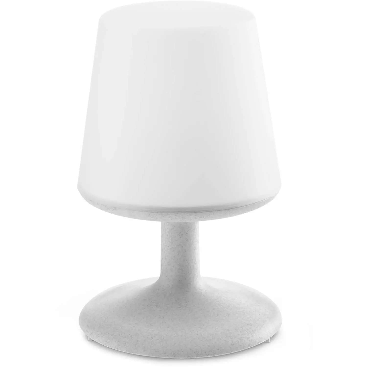 Koziol Light To Go Valaisin, Harmaa