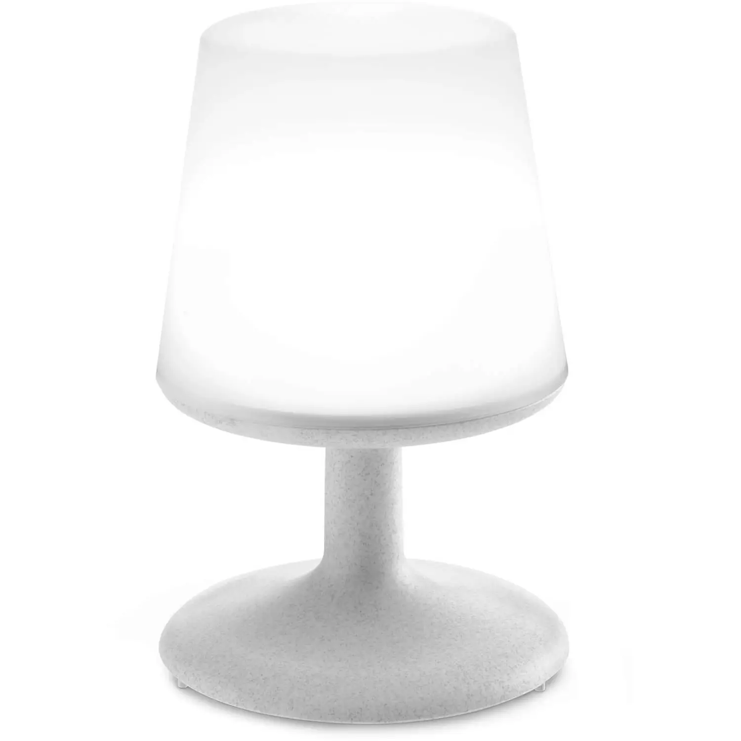 Koziol Light To Go Valaisin, Harmaa - Image 2