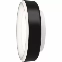 Louis Poulsen LP Grand Seinä-Kattovalaisin 320 Mm, Musta