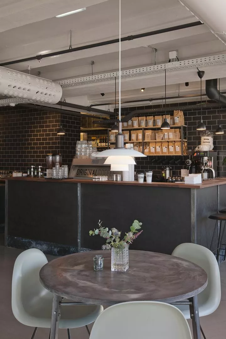 Louis Poulsen PH 3 1/2-3 Riippuvalaisin, Valkoinen - Image 3