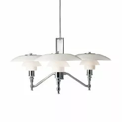 Louis Poulsen PH 3/2 Akademi Riippuvalaisin, 60 Cm