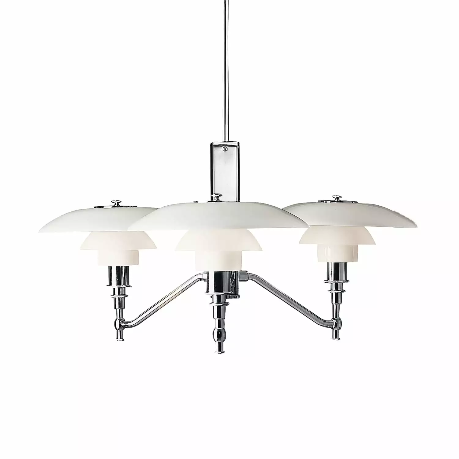 Louis Poulsen PH 3/2 Akademi Riippuvalaisin, 60 Cm