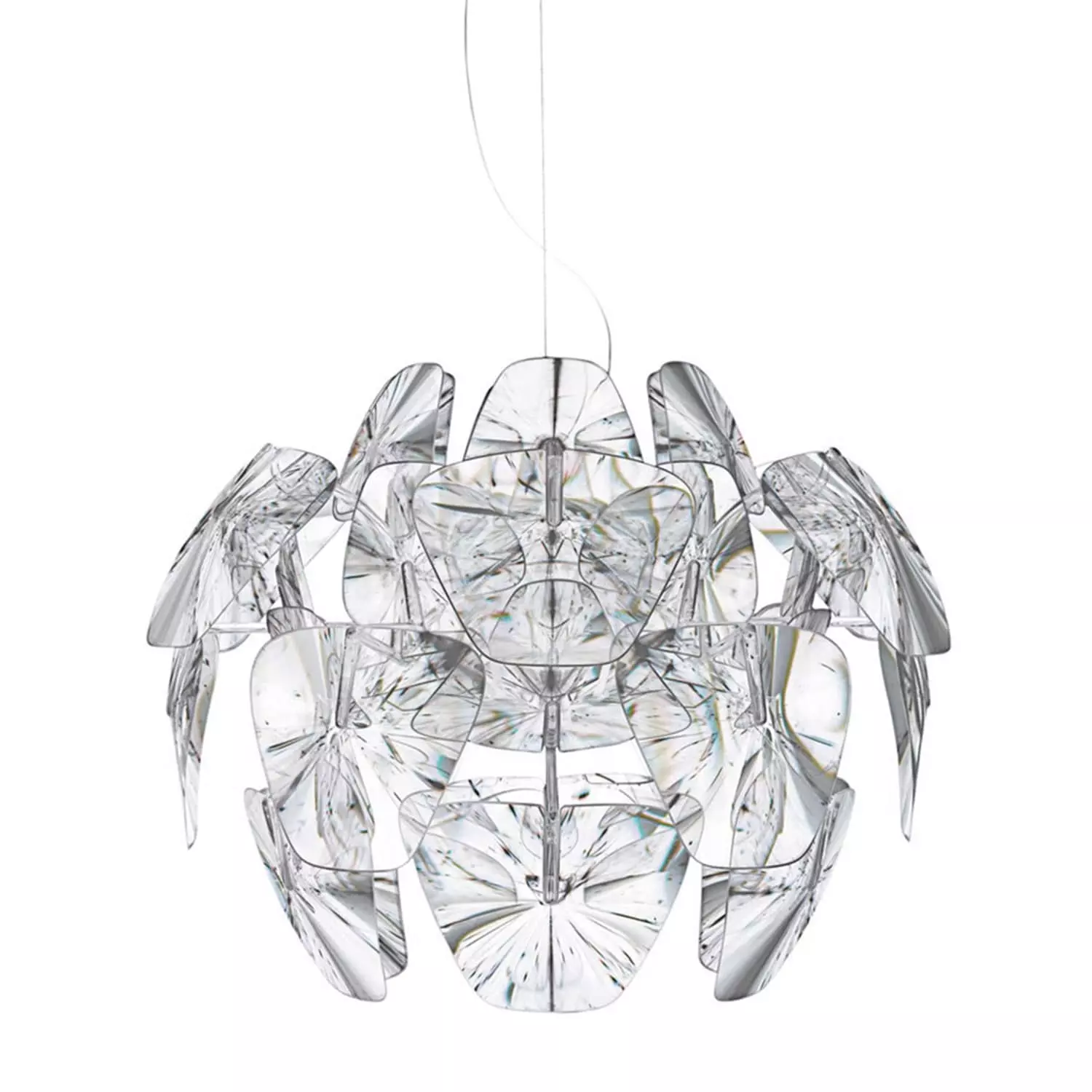 Luceplan Hope Kattovalaisin, 72 Cm