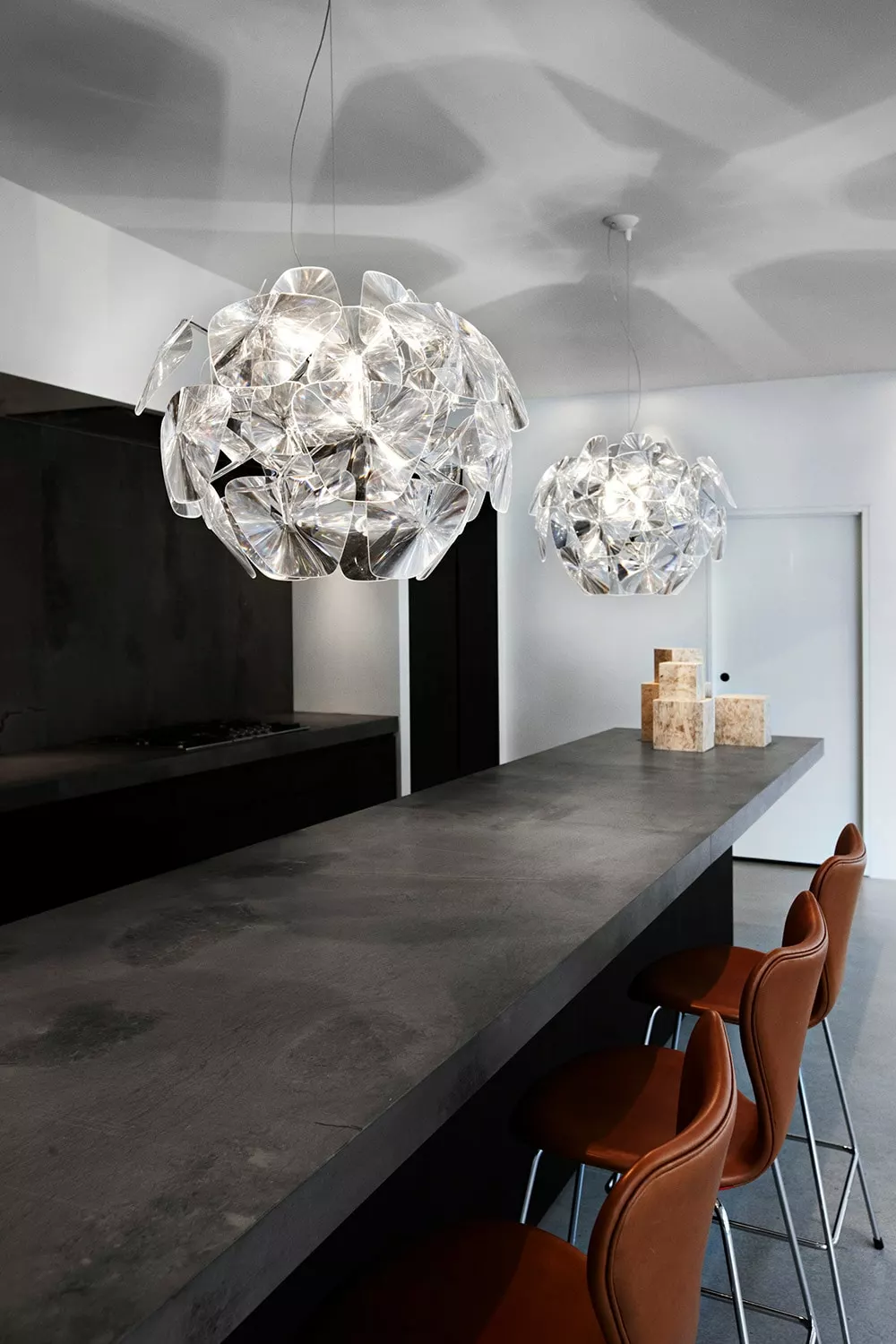 Luceplan Hope Kattovalaisin, 72 Cm - Image 4