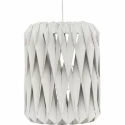 Pilke Signature P18 Riippuvalaisin, Valkoinen