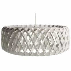 Pilke Signature P80 Riippuvalaisin, Valkoinen